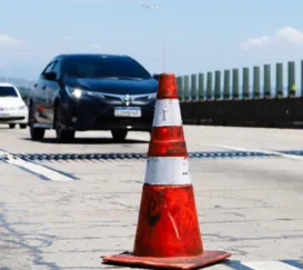 Obras interditam a Ponte a partir desta terça (20); veja horários