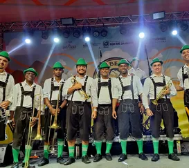 Oktobeerfest no Mercado Municipal de Niterói tem novas datas; confira