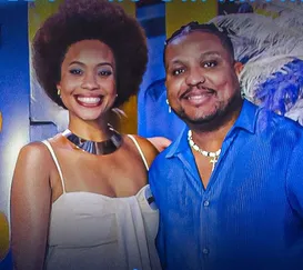 Olha os novos intérpretes da Beija-Flor aí, gente! Saiba quem são