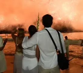 Onde há fumaça, há fogos? Rio e a tensão de novo fiasco na Virada