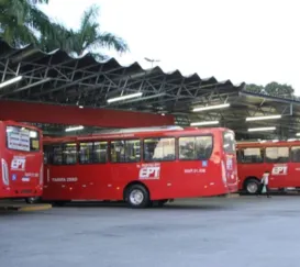 Ônibus extras durante a FLIM, em Maricá; veja os horários