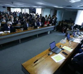 PEC da Blindagem é derrubada por unanimidade