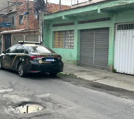 PF desmantela esquema que usava documentos falsos para saque