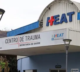 PM é baleado em tentativa de assalto em São Gonçalo