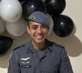 PM é morto a tiros durante romaria para Aparecida