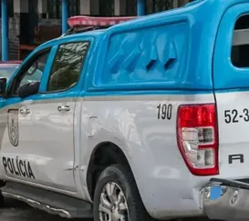 PM impede plano de criminosos de São Gonçalo contra Niterói