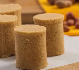 Paçoca caseira para arrasar nas festas juninas