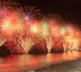 Paes gasta valor milionário para o réveillon do Rio