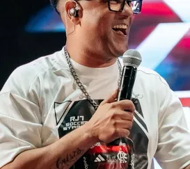 Pagode solidário reúne público em São Gonçalo neste domingo (23)