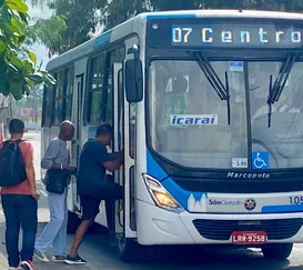 Passagens de ônibus vão aumentar em São Gonçalo; veja o valor