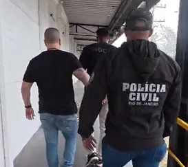 Preso em Campos pastor que abusava das sobrinhas