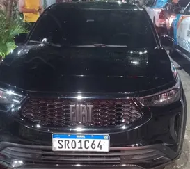 Perseguição termina com criminoso morto e cinco presos no Rio