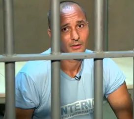 Perto de atingir tempo máximo na cadeia, Marcinho VP tem nova prisão pedida