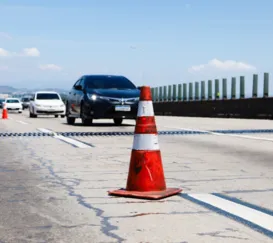 Ponte Rio-Niterói terá interdições para obras; veja cronograma