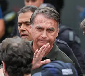Por unanimidade, STF mantém prisões de Bolsonaro e aliados