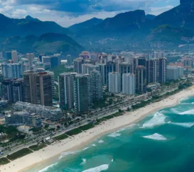 Praias do Rio terão novas regras; veja as mudanças do decreto de Paes