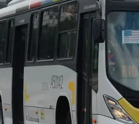 Prepare o bolso! Passagem de ônibus fica mais cara no Rio