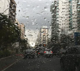 Prepare-se! Previsão de calor e muita chuva em dezembro