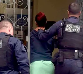 Presa mais uma mulher acusada de esfaquear porteiro em Niterói