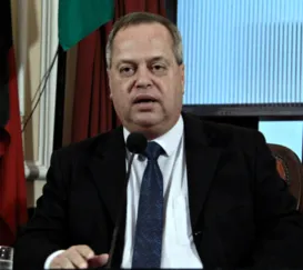 Presidente da Câmara assume Prefeitura de Niterói; entenda