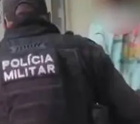 Preso ‘Cabelinho’, o ladrão de casas da Zona Sul de Niterói