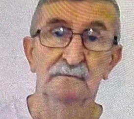 Preso homem que matou taxista de 83 anos em Petrópolis