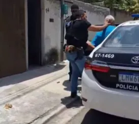 Preso no Rio pastor que abusava de enteadas menores