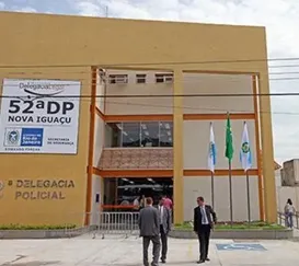 Preso um dos principais líderes do tráfico de Nova Iguaçu