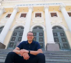 'Pressão ou ameaça não me movem', diz Douglas Gomes após saída da Alerj