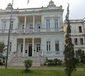 Primeiro bebê de 2026 nasce em Itaipava