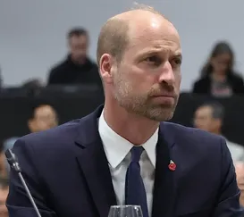 Príncipe William vai se tornar cidadão do Rio; entenda