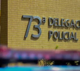 Quadrilha do tráfico é presa com bloqueadores de sinal em SG