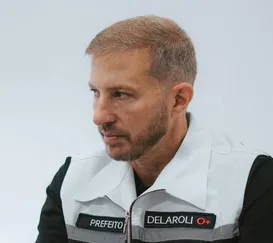 Quadrilha entra na mira da polícia após ataques contra prefeito de Itaboraí