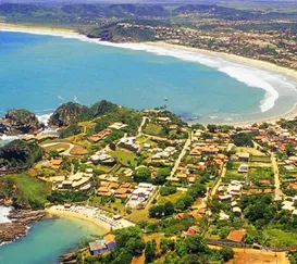 Quadrilha que contava com apoio de policial é descoberta em Búzios