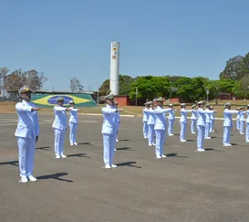 Quer ingressar na Marinha? Novo processo seletivo aberto com centenas de vagas