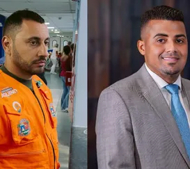 Relações perigosas: quando o crime organizado chega aos salões do poder