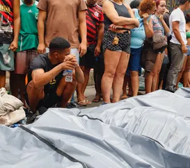 Relatório aponta tortura e execução em ação com 122 mortos no Rio