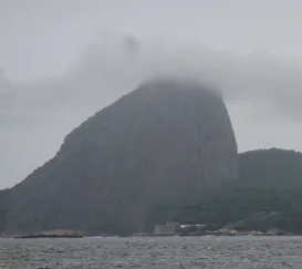 Rio se despede do calor; saiba quando chega frente fria
