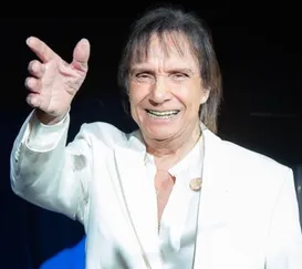 Roberto Carlos tem shows adiados por mau tempo no Rio