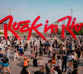 Rock in Rio 2026 tem datas confirmadas; veja