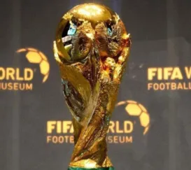 SBT negocia transmissão da Copa do Mundo de 2026