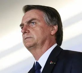 STF forma maioria para manter Bolsonaro preso