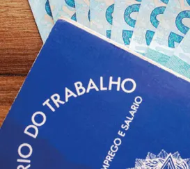 Salário mínimo sobe para R$ 1.621 em 2026