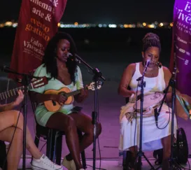 Samba das Yabás celebra aniversário em Niterói no último domingo de julho