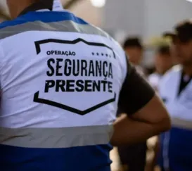 Segurança Presente: veja lista de aprovados e salários que vão ganhar