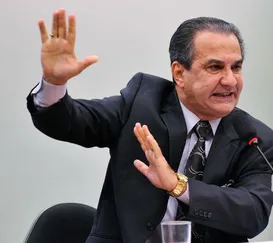 'Sou um líder religioso, não sou bandido', dispara Malafaia