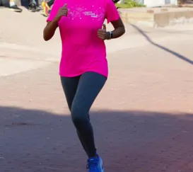 Superação e amizade: por que correr faz tão bem?