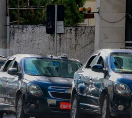 Táxi mais caro em Niterói; veja a partir de quando