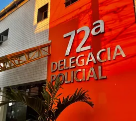 Tentativa de fuga termina com prisão em São Gonçalo