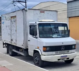 Terror na entrega: criminosos rendem motorista e roubam carga em SG